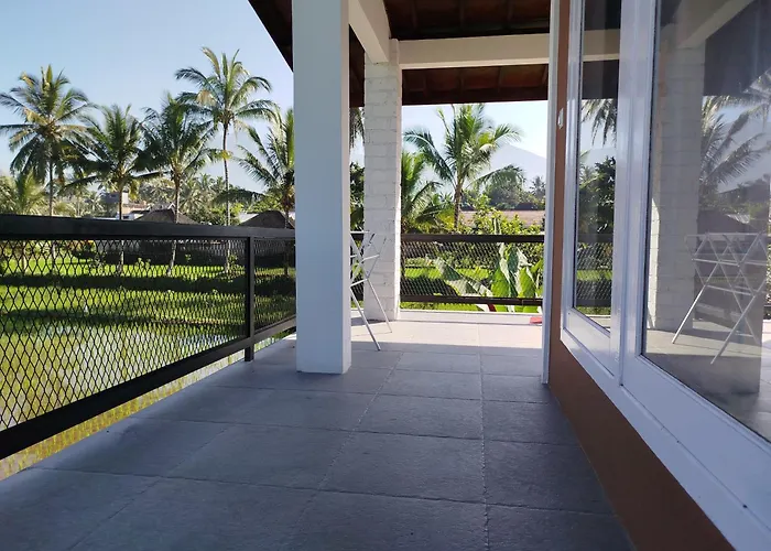Arista Homestay