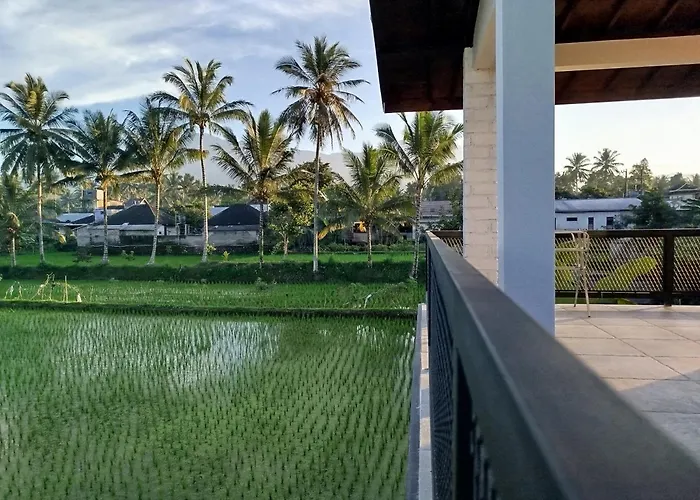 Arista Homestay