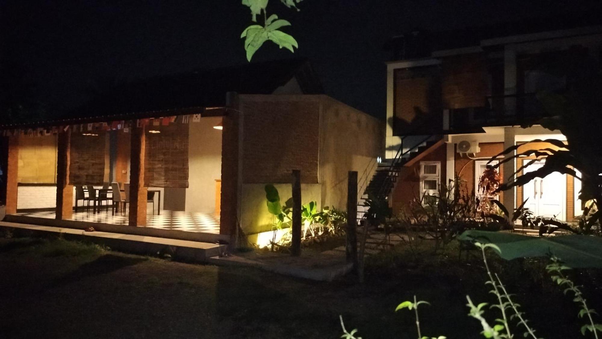 Séjour chez l'habitant Arista *
