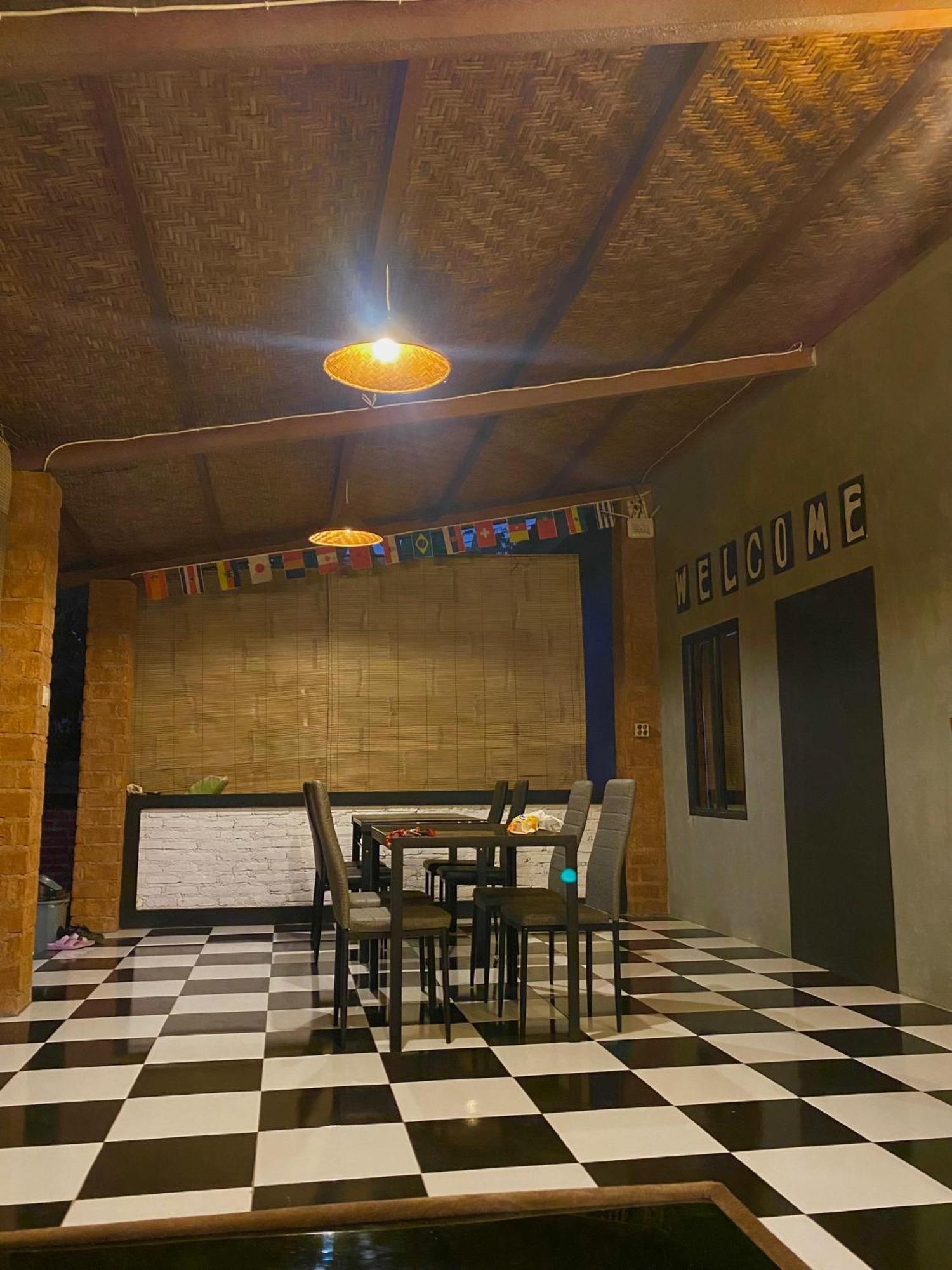 Séjour chez l'habitant Arista Tetebatu